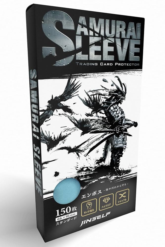 レガシー　エルフデッキ　アンヒンジド森スリーブ付き レガシー エルフデッキ アンヒンジド森スリーブ付き